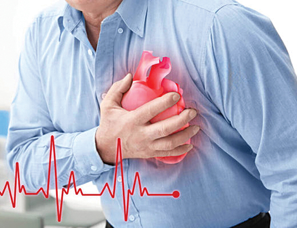 Giải mã hội chứng “trái tim tan vỡ”